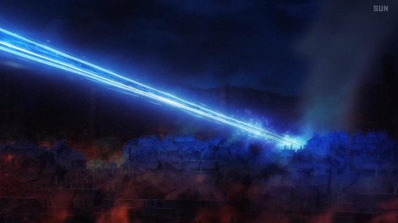 「異修羅」10話感想 (88)