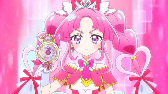 「名探偵プリキュア！」6話感想 (34)