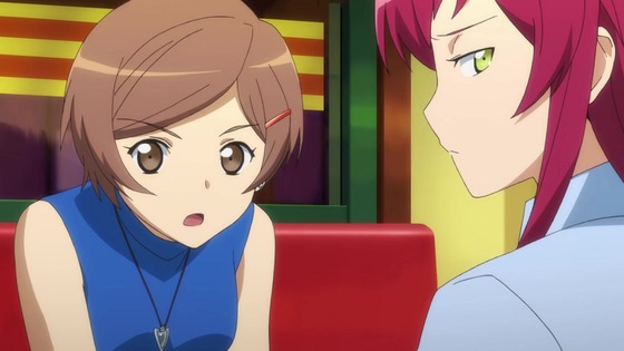「はたらく魔王さま!」9話感想 (85)