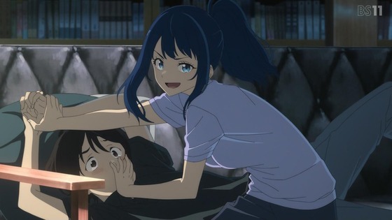 「負けヒロインが多すぎる！」6話感想 (51)