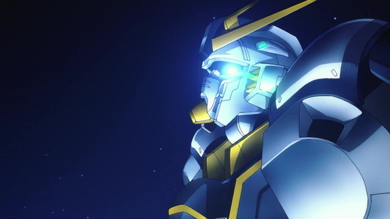 「ガンダム サンダーボルト」3話感想 (68)