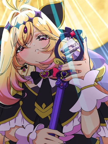 ファンアート