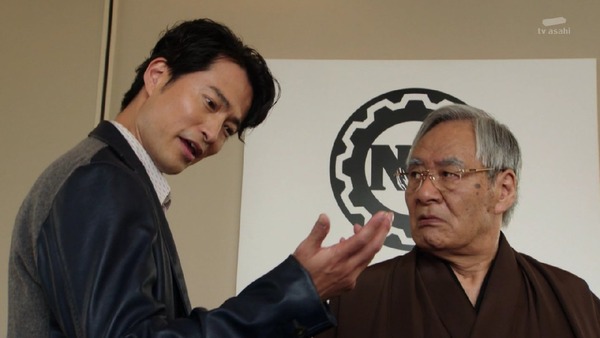 「仮面ライダービルド」38話感想 (16)