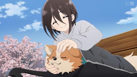 「ゆるキャン△ SEASON3」3期 10話感想 (16)