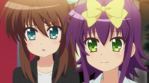 「ViVid Strike!」 (40)