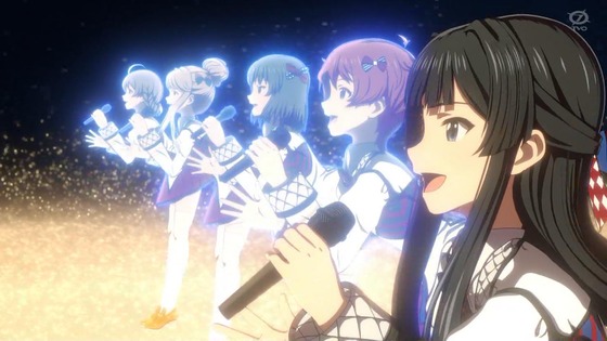 「アイドルマスター ミリオンライブ！」ミリアニ 2話感想 (53)