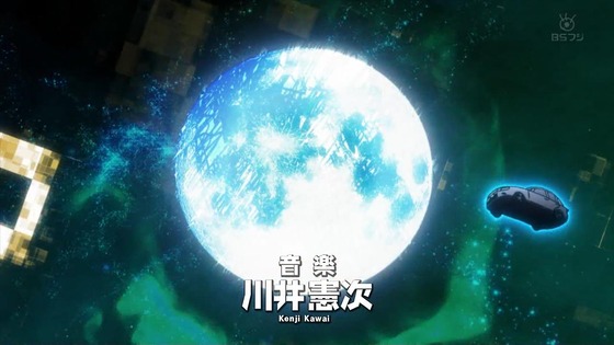 「モブサイコ100 Ⅲ」3期 1話感想 (16)