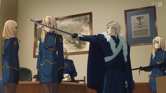 「Fatestrange Fake」8話感想 (59)