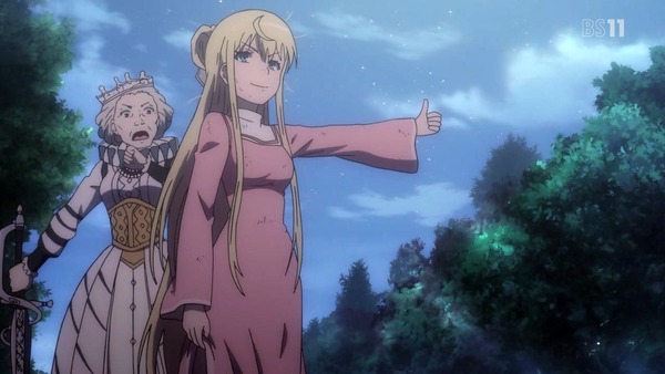 「とある魔術の禁書目録Ⅲ」3期 12話 (60)