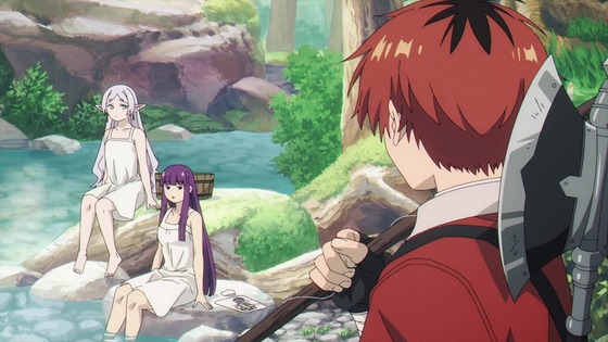 「葬送のフリーレン」29話感想 (67)