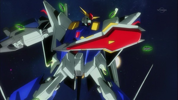 ガンダムビルドファイターズトライ (66)