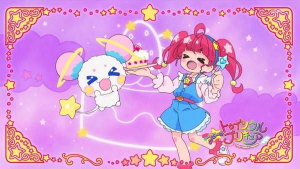 「スター☆トゥインクルプリキュア」3話感想 (42)