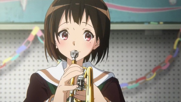 「響け！ユーフォニアム2」 (41)