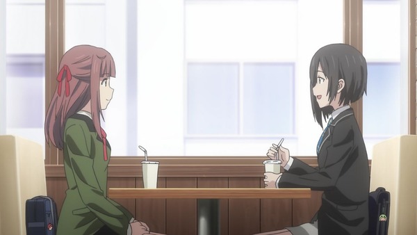 「Lostorage conflated WIXOSS」3話感想 (27)