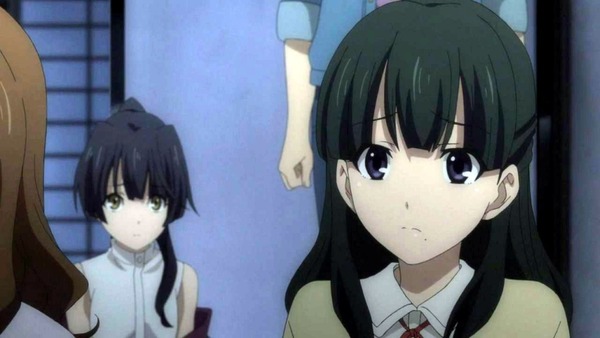 「迷家-マヨイガ-」4話感想 (15)