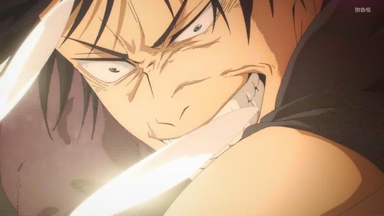 「呪術廻戦」(2期)28話感想 (63)