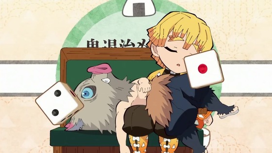「鬼滅の刃」刀鍛冶の里編 3話感想 (1)