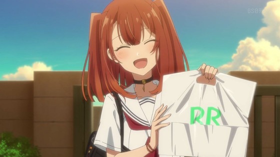 「私を喰べたい、ひとでなし」11話感想 (36)