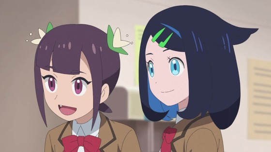 「ポケットモンスター」91話感想 (10)