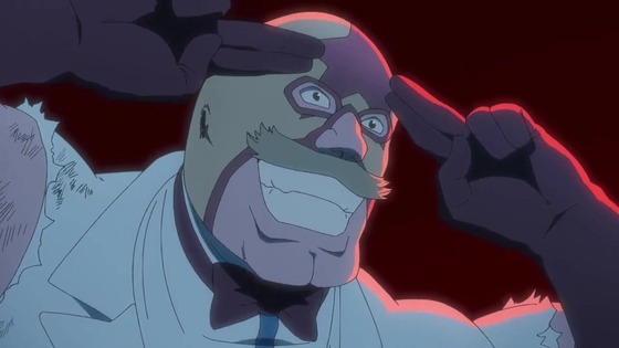 「BLEACH 千年血戦篇」18話感想 (68)