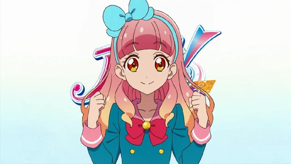 「アイカツフレンズ！」11話感想 (1)