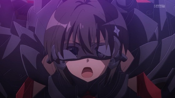 「防振り」2期 1話感想 (46)