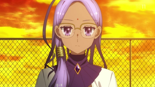 「FateEXTRA Last Encore」10話 (13)
