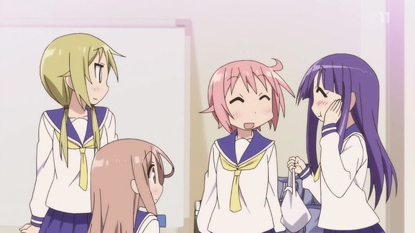 「ゆゆ式」9話感想 (151)