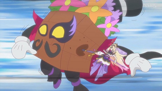 「名探偵プリキュア！」30話感想 (26)