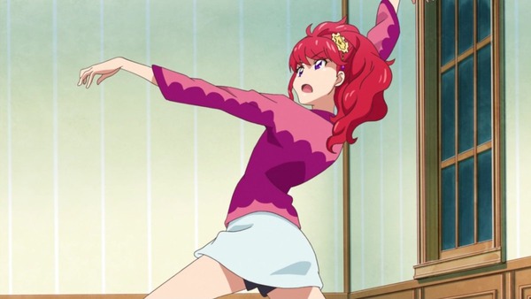 「アイカツ!」176話感想 (10)