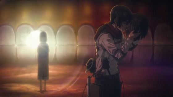 「進撃の巨人」完結編 後編 第四章感想 (232)