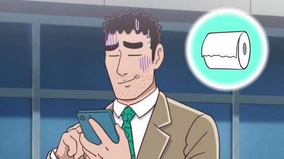 「野原ひろし 昼メシの流儀」1話感想 (2)