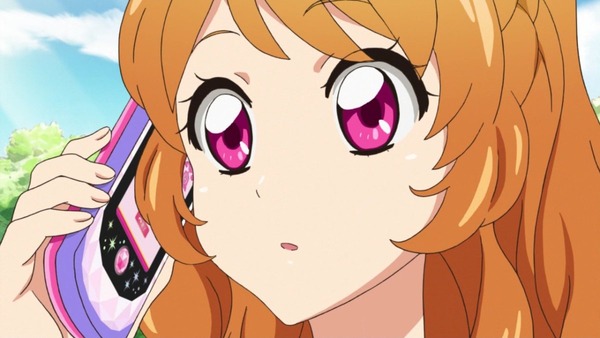 アイカツ (13)