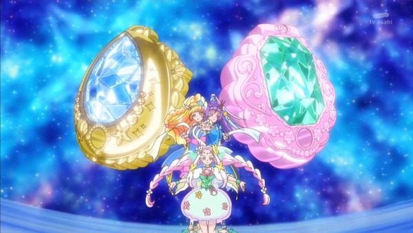 「魔法つかいプリキュア！」 (31)