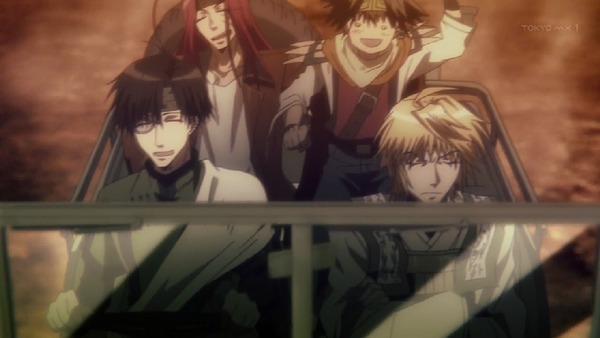 「最遊記RELOAD BLAST」1話 (45)