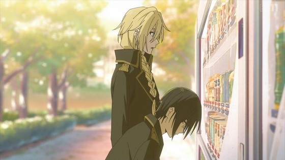 「かつて魔法少女と悪は敵対していた。」4話感想 (43)