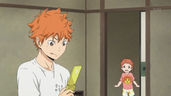 ハイキュー!! セカンドシーズン (22)