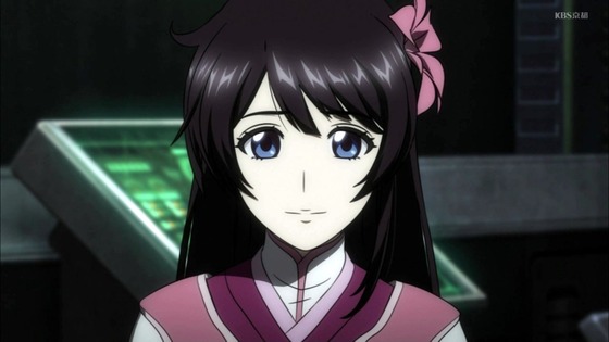 「新サクラ大戦」第9感想 (40)