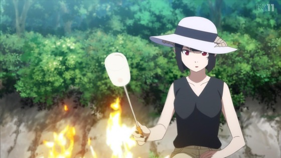 「姫様“拷問”の時間です」5話感想 (11)