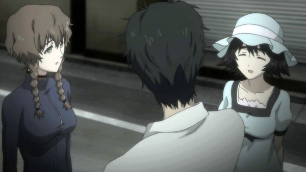 STEINS;GATE(シュタインズ・ゲート) (3)