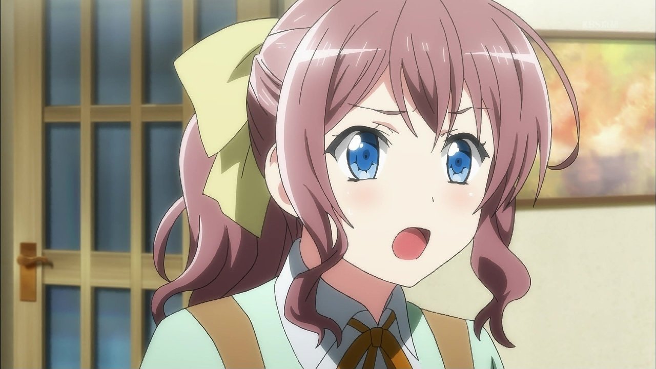 Bang Dream バンドリ 7話感想 友達だから頼って欲しい香澄 友達だからこそ甘えられない沙綾 画像 ポンポコにゅーす ファン特化型アニメ感想サイト Bang Dream バンドリ 7話感想 友達だから頼って欲しい香澄 友達だからこそ甘えられない沙綾 画像 ポンポコにゅーす ファン特化型アニメ感想サイト