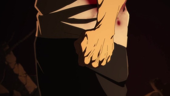 「呪術廻戦」49話感想 (76)