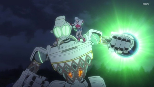 「LISTENERS リスナーズ」第2話感想 画像  (12)