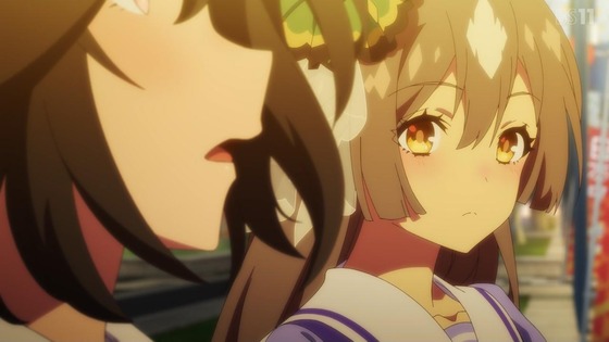 「ウマ娘」3期 1話感想 (70)