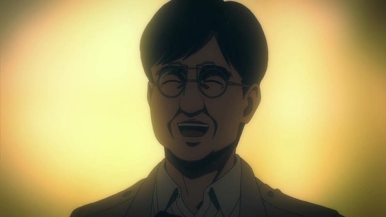 「進撃の巨人」第73話(4期 14話)感想 (171)