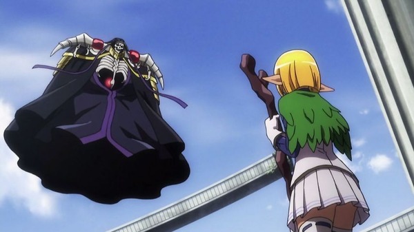 「オーバーロードⅡ」(2期)1話 (19)