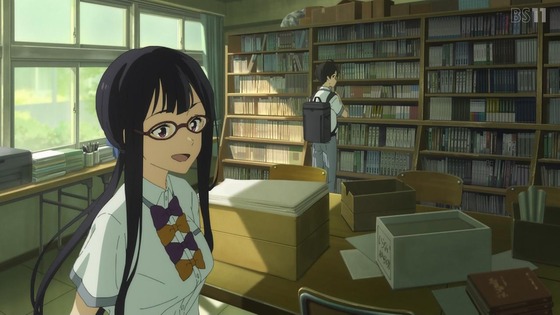 「負けヒロインが多すぎる」1話感想 (36)