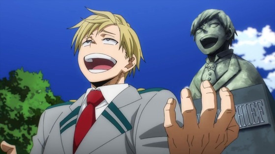 「僕のヒーローアカデミア」169話感想 (114)