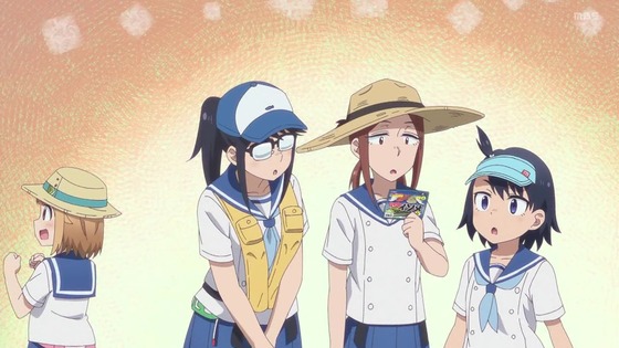 「放課後ていぼう日誌」第12話感想(最終回)画像 (7)