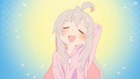 「お兄ちゃんはおしまい！」おにまい 8話感想 (65)